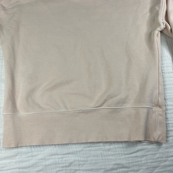 Goodthreads Pink Crew Neck Sweater Size Small - Picture 10 of 15